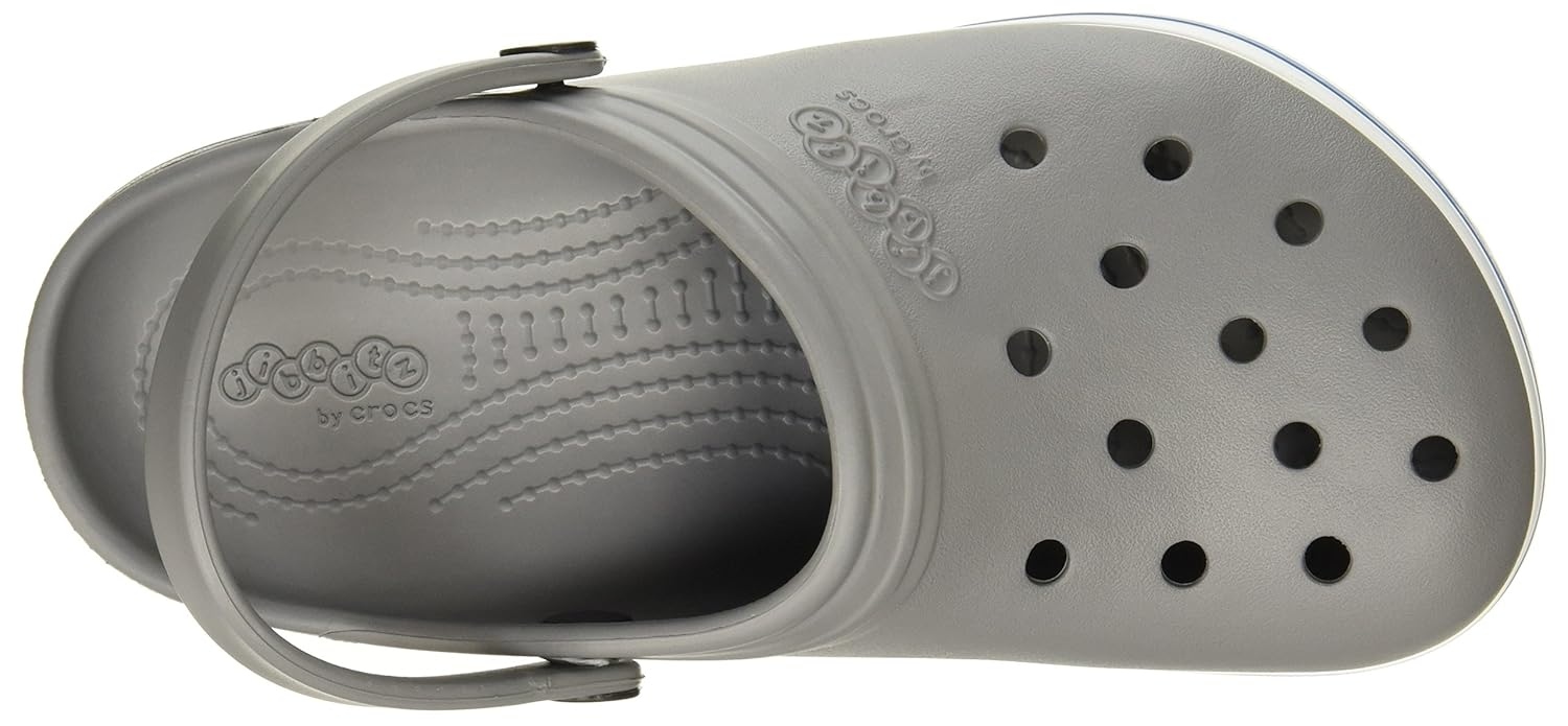 crocs unisex jibbitz byilby clogs