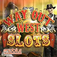 Way Out Wild West Slots TV