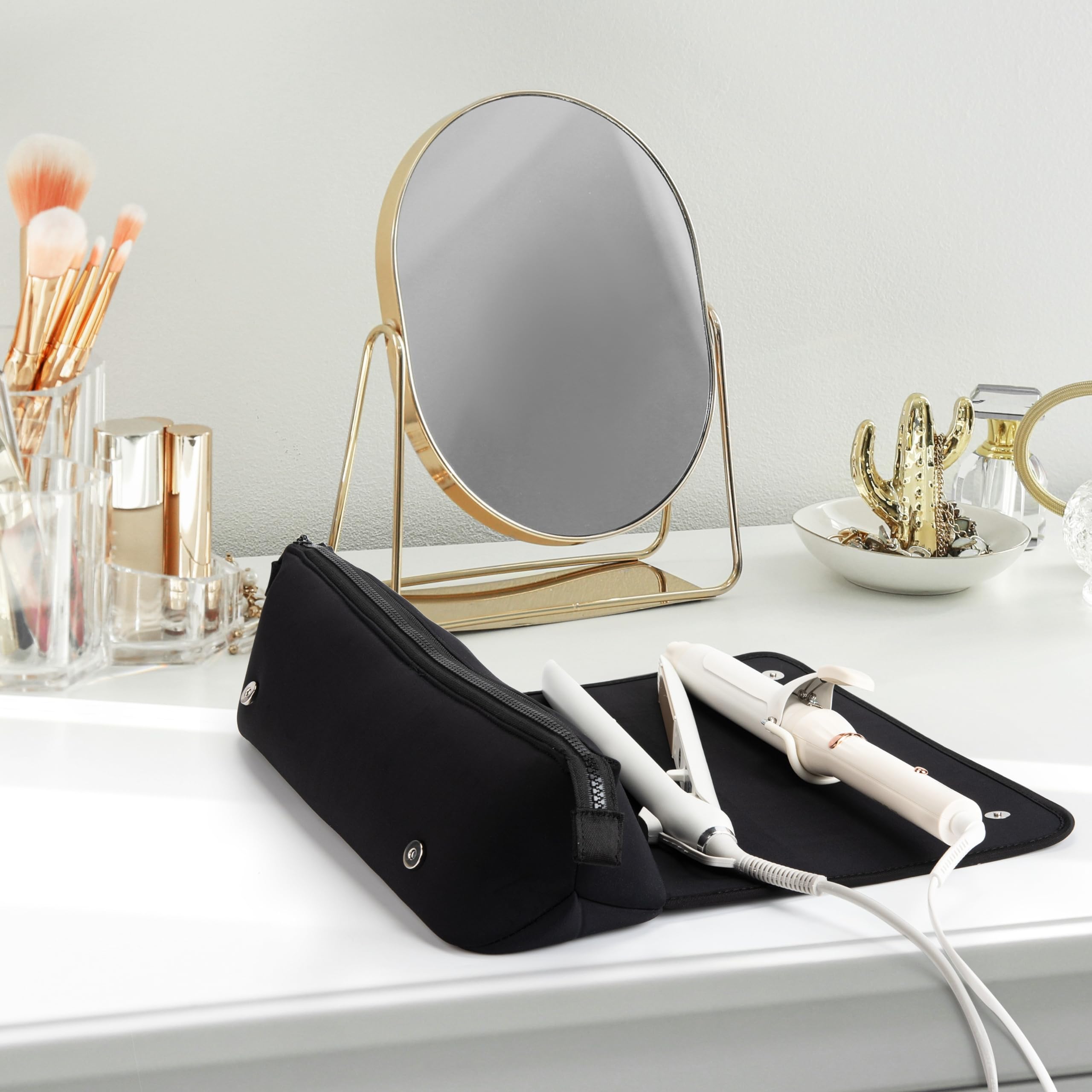 Hair Tools Travel Bag