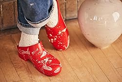 CALZURO Classic Work Clogs Without Holes - Unisex