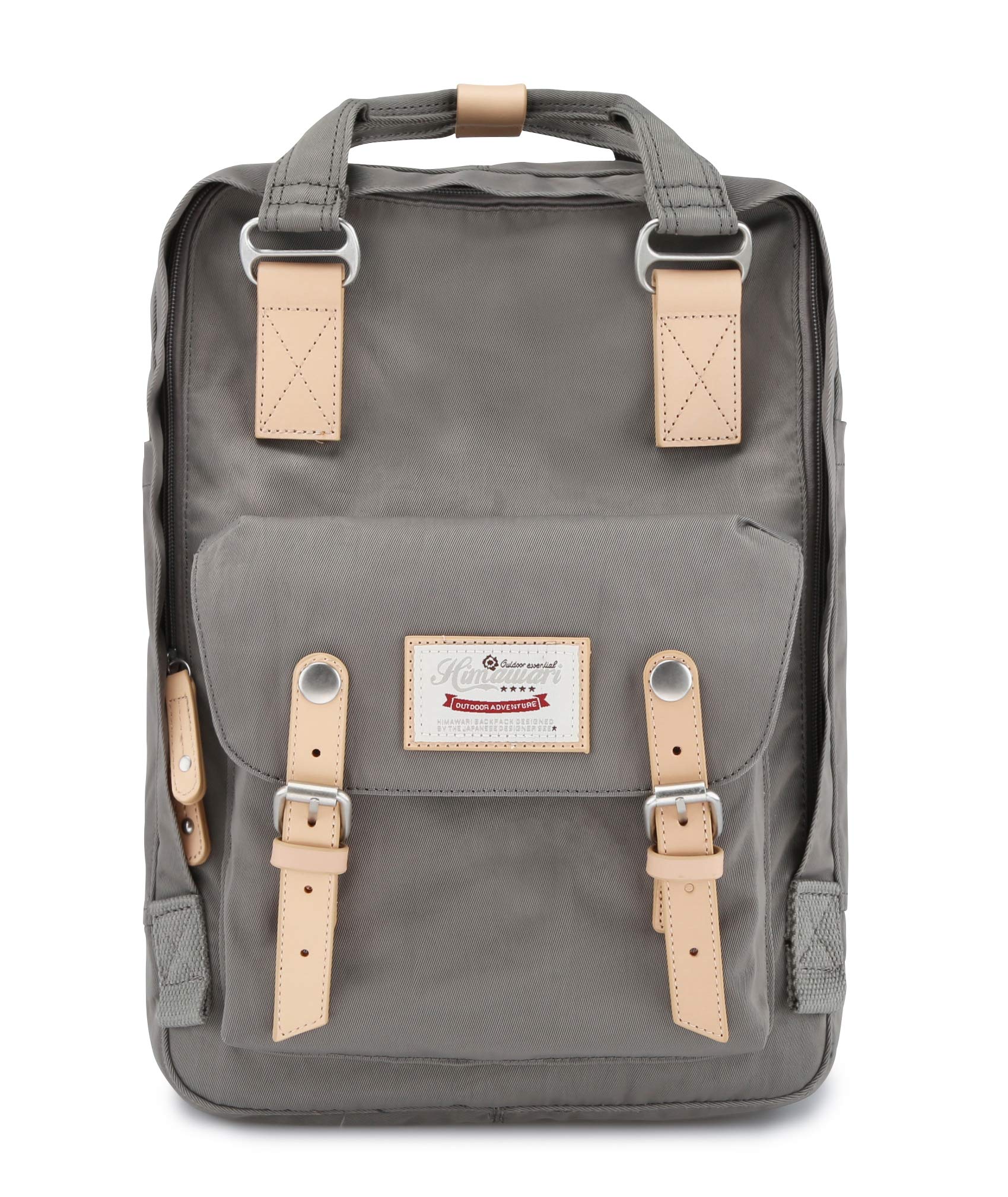 Kaukko Bags Himawari Backpack/Waterproof Backpack 14.9" College