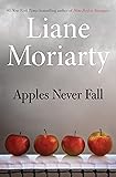 Apples Never Fall