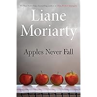 Apples Never Fall