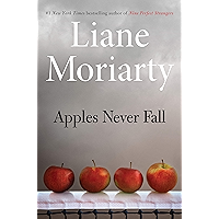 Apples Never Fall