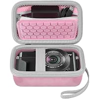 Amazon.com : ProCase Hard Shell Digital Camera Case for Canon G7X