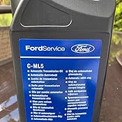 Ford wsa m2c195 a