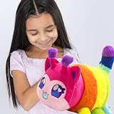Aphmau MeeMeows 11” Safari Mystery Plush Blind Box Official Merch view 2