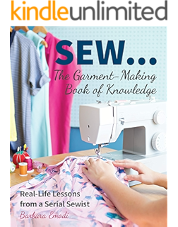 Illustrated Guide To Advanced Dressmaking Alteration Learn To