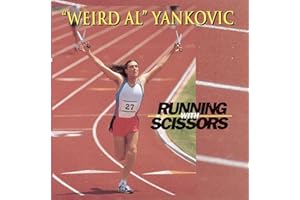 Running With Scissors