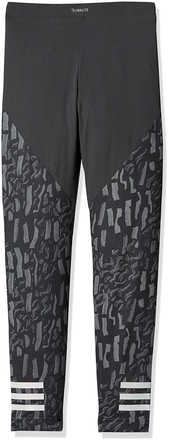 childrens grey adidas leggings