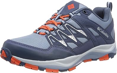 columbia hiking shoes amazon