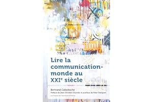 Lire la communication-monde au XXIe siècle (Hors collection) (French Edition)