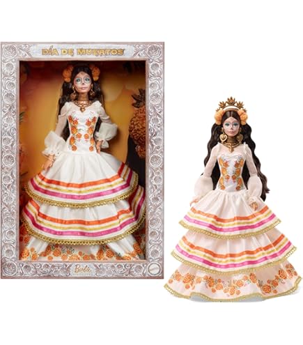 Amazon.com: Haut Monde Barbie Doll Gold Label Mattel BFC : Toys