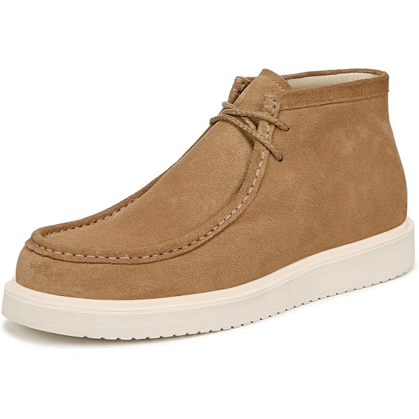 Amazon.com | Timberland Adventure 2.0 Cupsole Chukka, Men display picture 3
