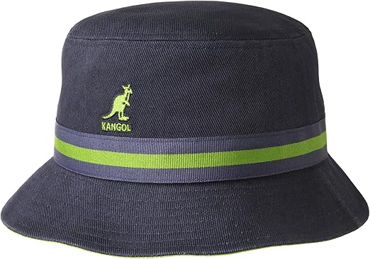 bob kangol bleu