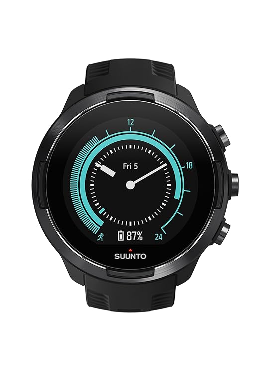 Top 5 Smart Watches for Runners Fupping