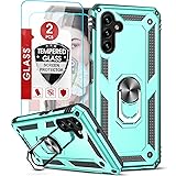 LeYi for Galaxy A13 Case/ A04S/ A04 Case for