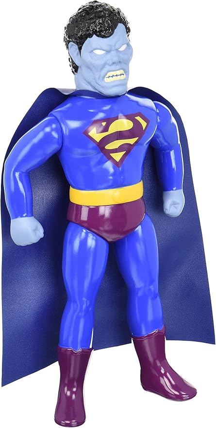 bizarro action figure