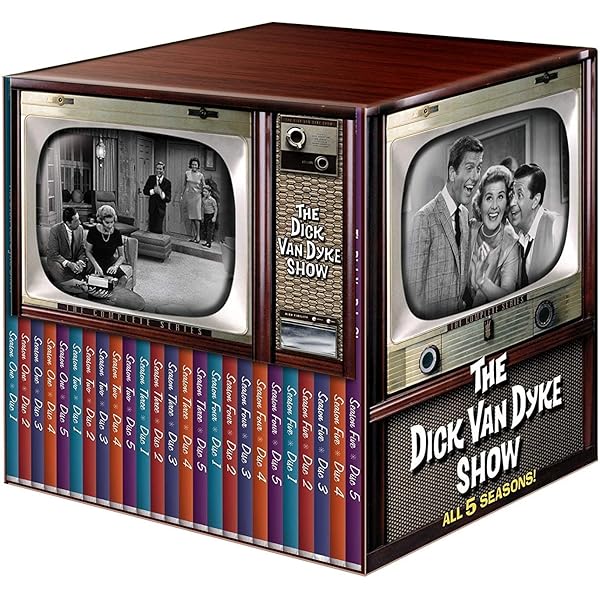 The Abbott & The Costello Show: The Complete Series (Collector's