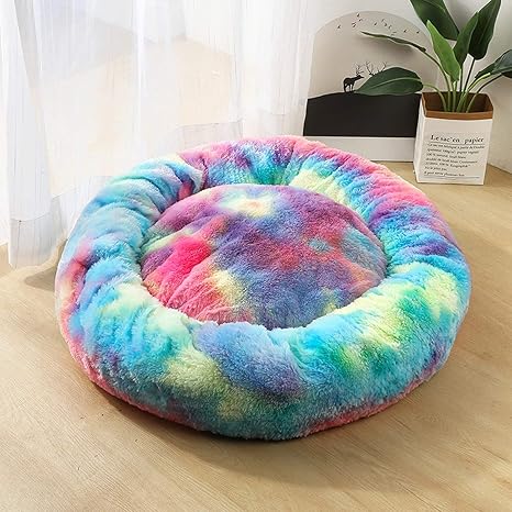 bestlittlething com calming bed