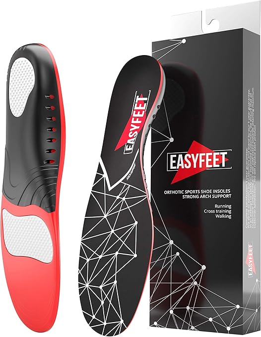 shoes for plantar fasciitis amazon