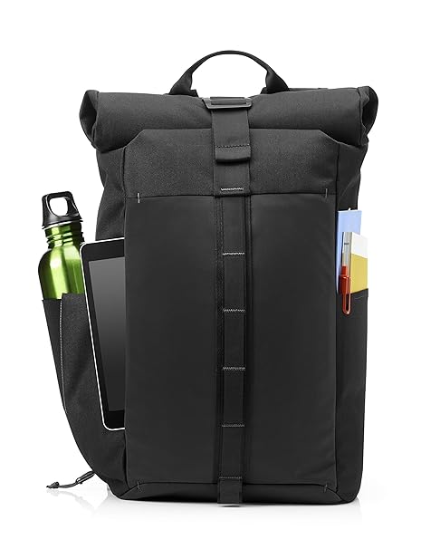 amazon roll top backpack