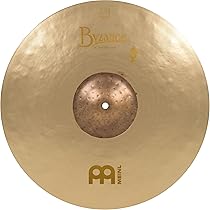 Meinl Cymbals Byzance 22