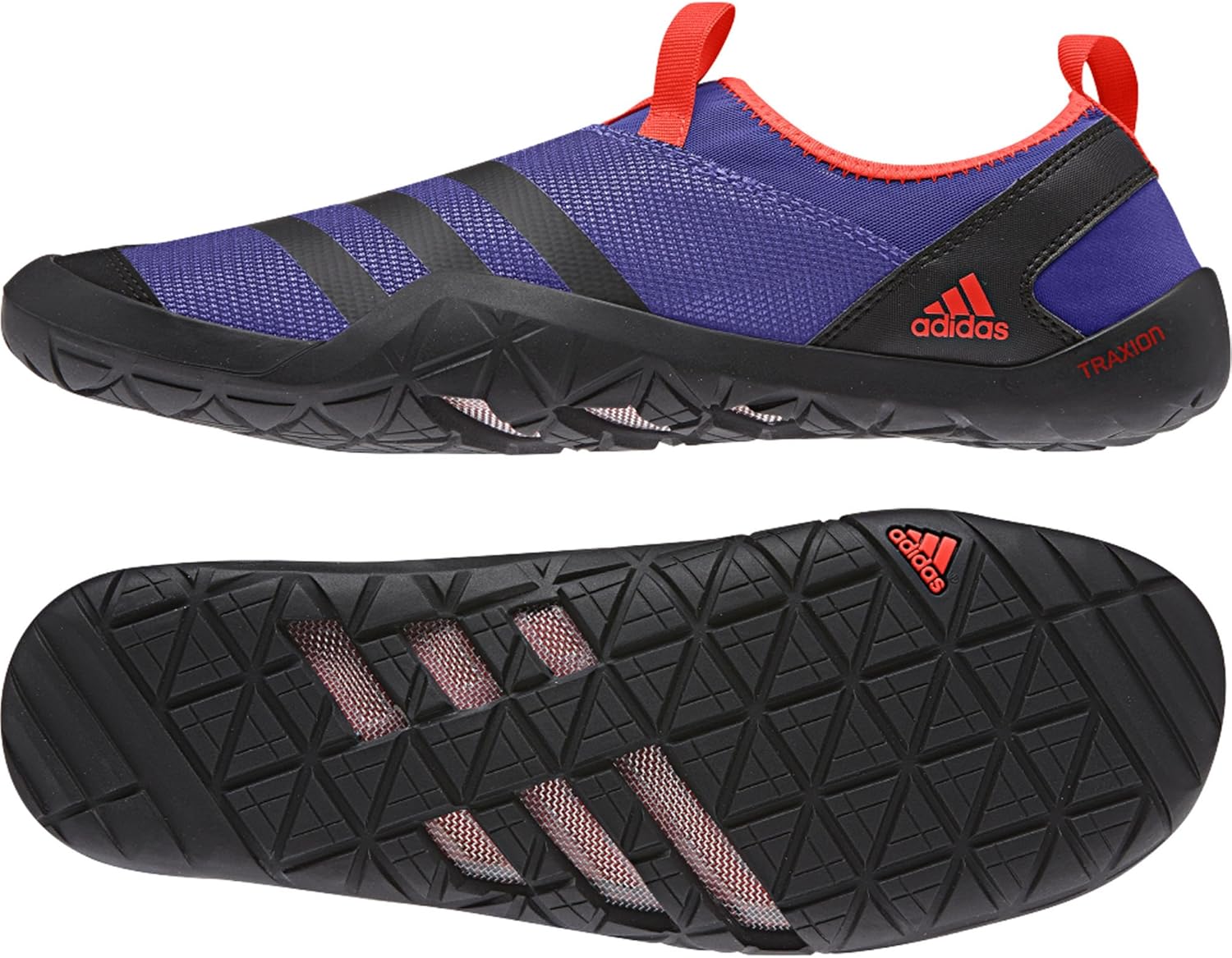 adidas drainage system climacool