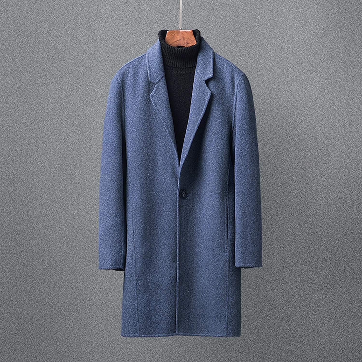 wool overcoats