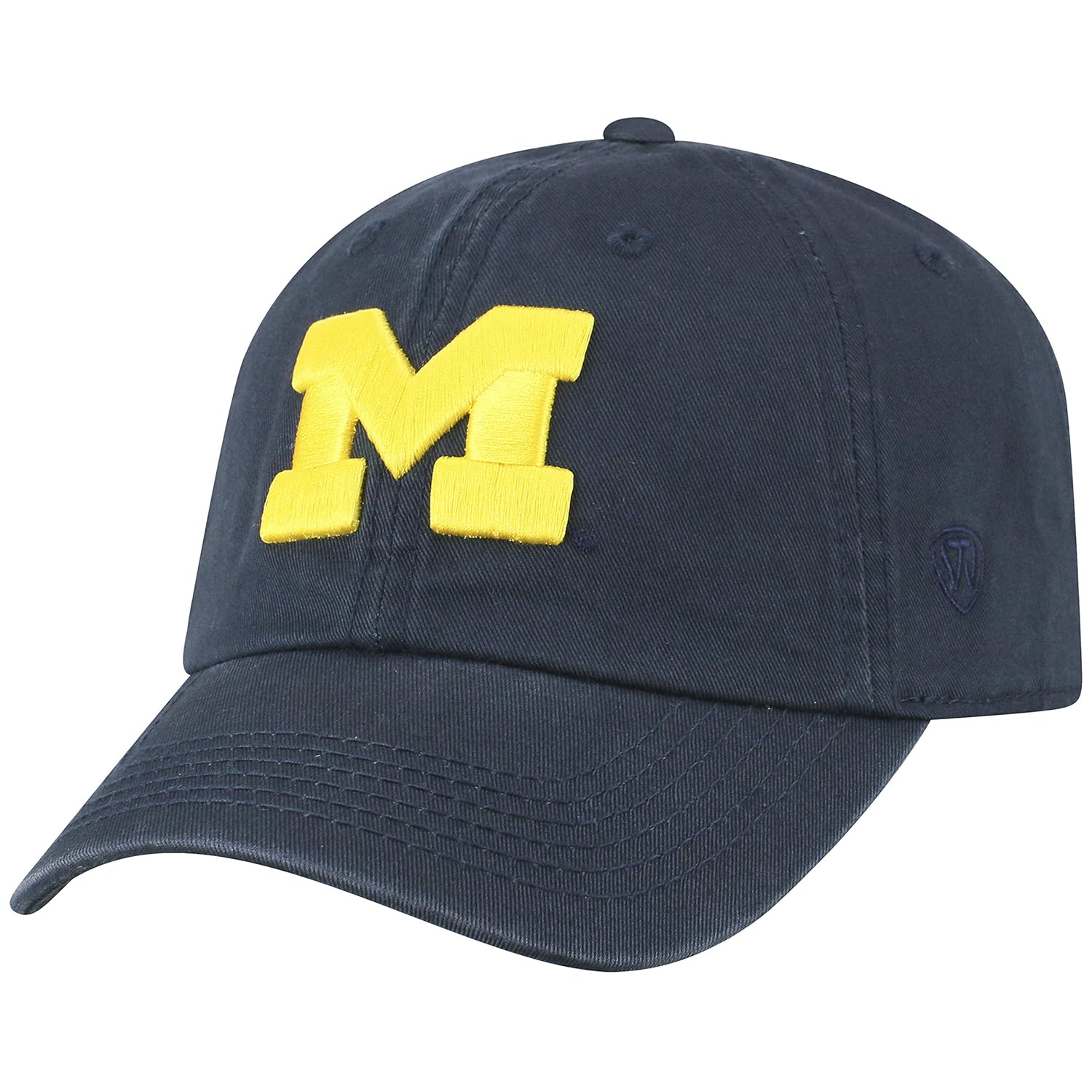 michigan championship hat