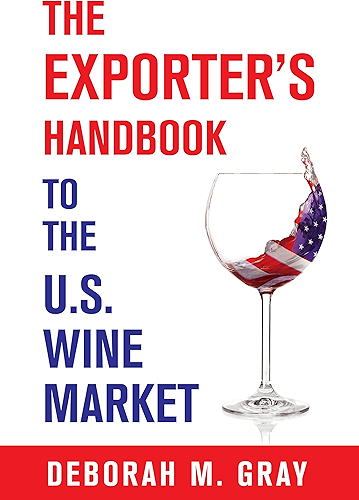 Download The Exporter's Handbook to the US Wine Market (English Edition) PDF