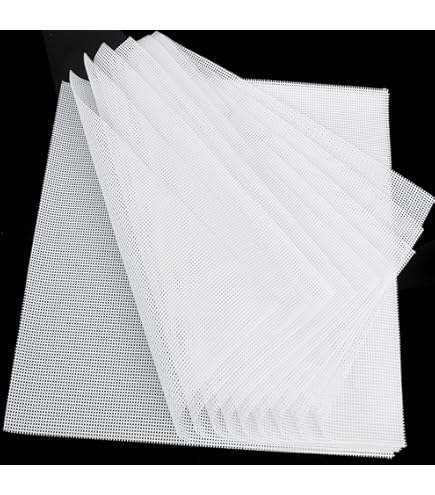 3 Stampi In Silicone Per Disidratatore Excalibur - Forma Triangolare Per Chips, Cracker, Biscotti - 35,6x35,6 Cm