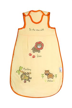 summer sleep sack baby