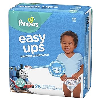 pampers pull up size 4