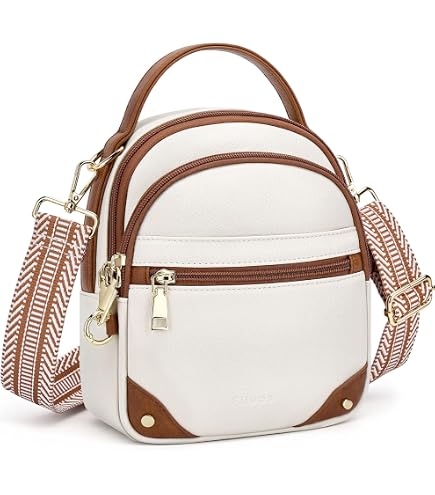 Soperwillton Women Backpack Purse Shoulder Handbags Travel Bag Set 2pcs | Soft Amazon.com: Soperwillton Women Backpack Purse Shoulder  main image 2