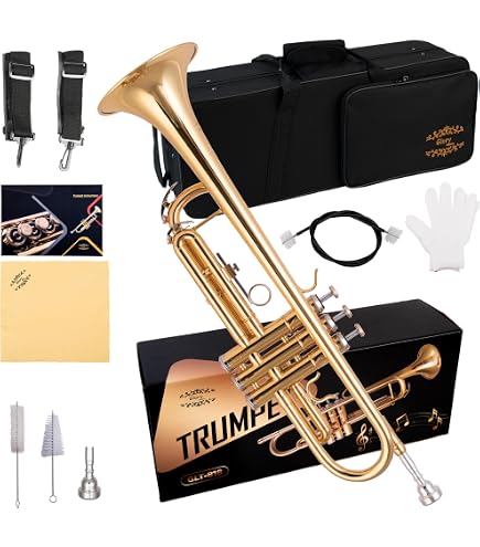 Yamaha EZ-TP MIDI Trumpet : Amazon.ca: Musical Instruments, Stage
