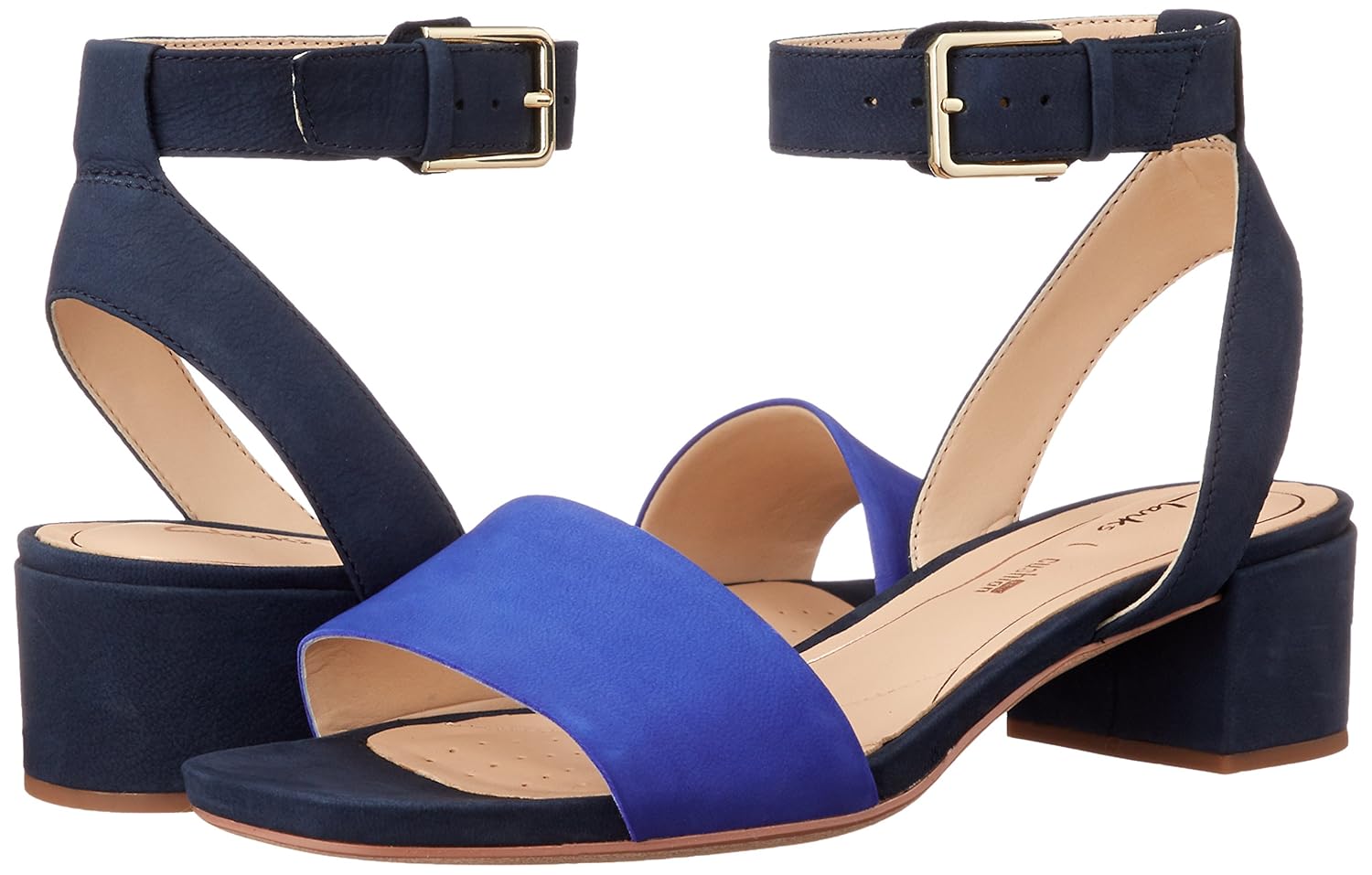 clarks orabella rose