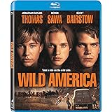 Wild America [Blu-ray]