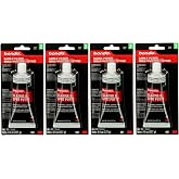 3M Bondo 907 Glazing and Spot Putty - 4.5 oz, 4 Pack