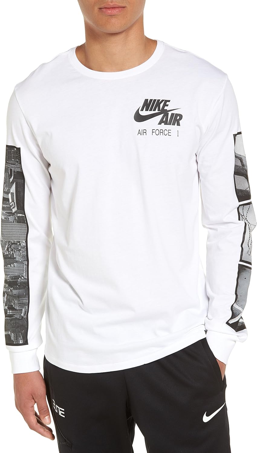 nike air force 1 t shirt