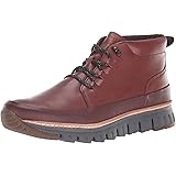 cole haan men's zerogrand rugged chukka boot
