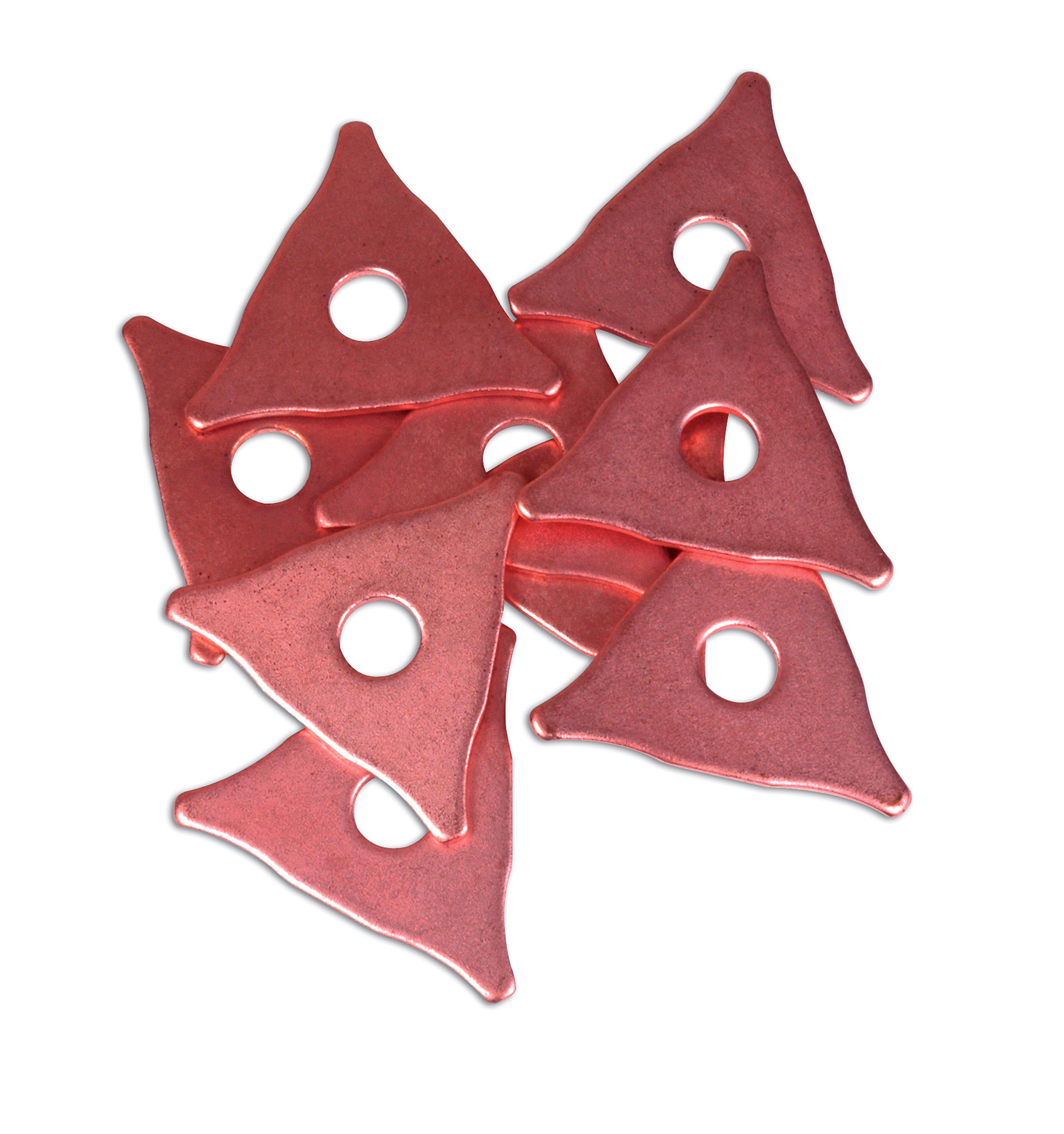 PowerTec 91299 Panel Pull Triangle 20pc