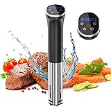 Sous Vide Machine, Sous Vide Cooker 1100W, Sous