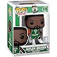Funko POP! NBA: Celtics - Jaylen Brown - Collectable Vinyl Figure - Gift Idea - Official Merchandise - for Kids & Adults - Sports Fans - Model Figure for Collectors and Display
