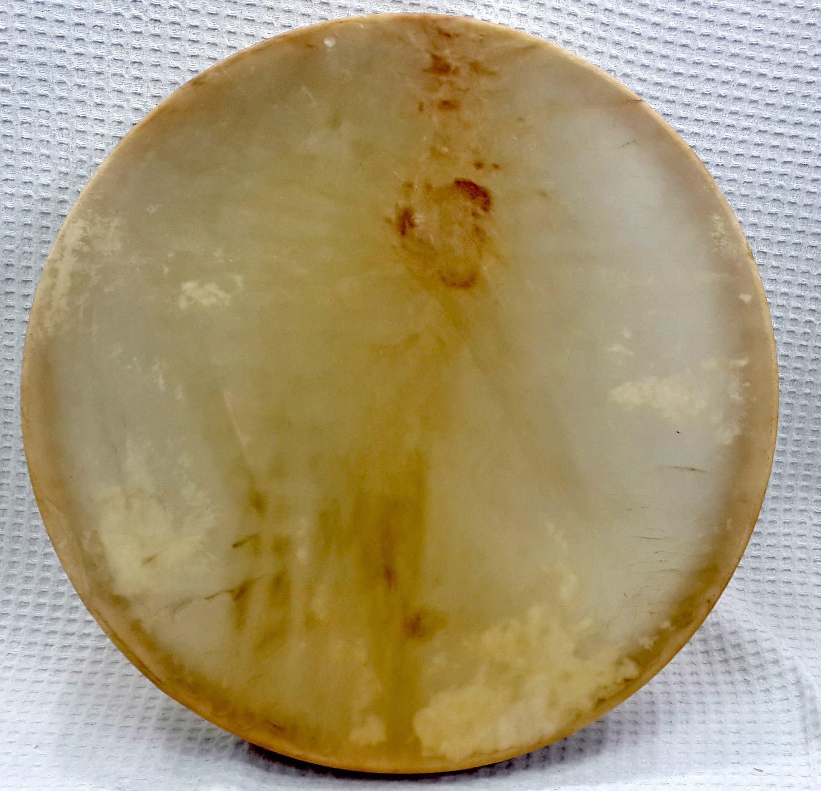 Persian Quality Natural Head Daf, Erbane, Drum KDD-303