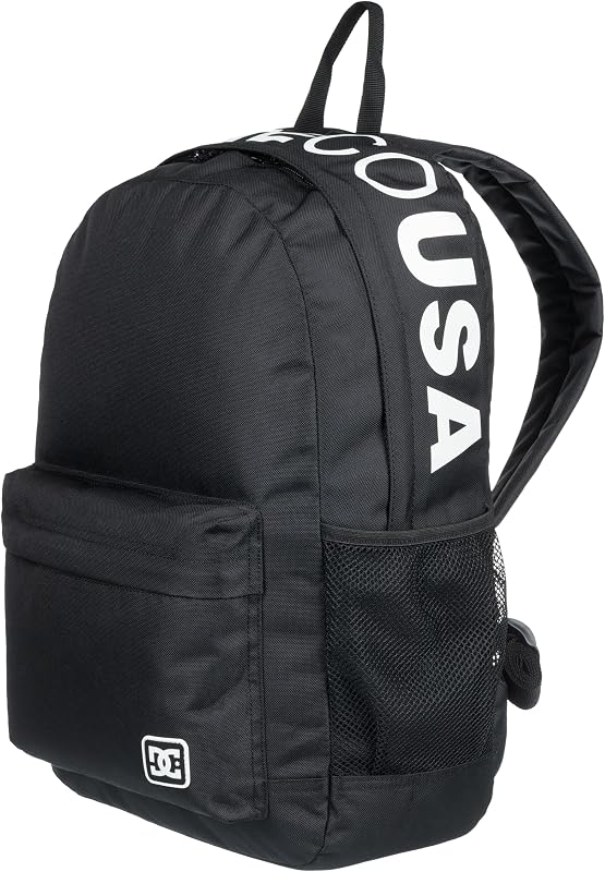 Mochila Backsider CB Média, Homens, Preta, Tamanho Único