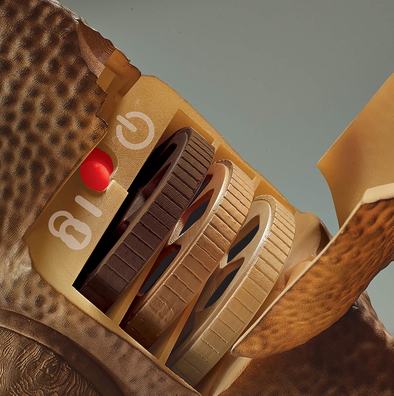 t rex projector and room guard