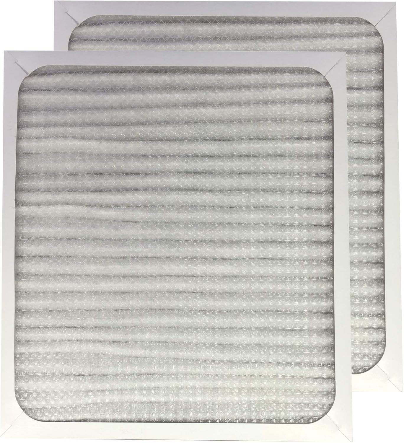 Atomic 30930 Compatible Filter For Hunter 30928 HEPA Air Purifier (2)