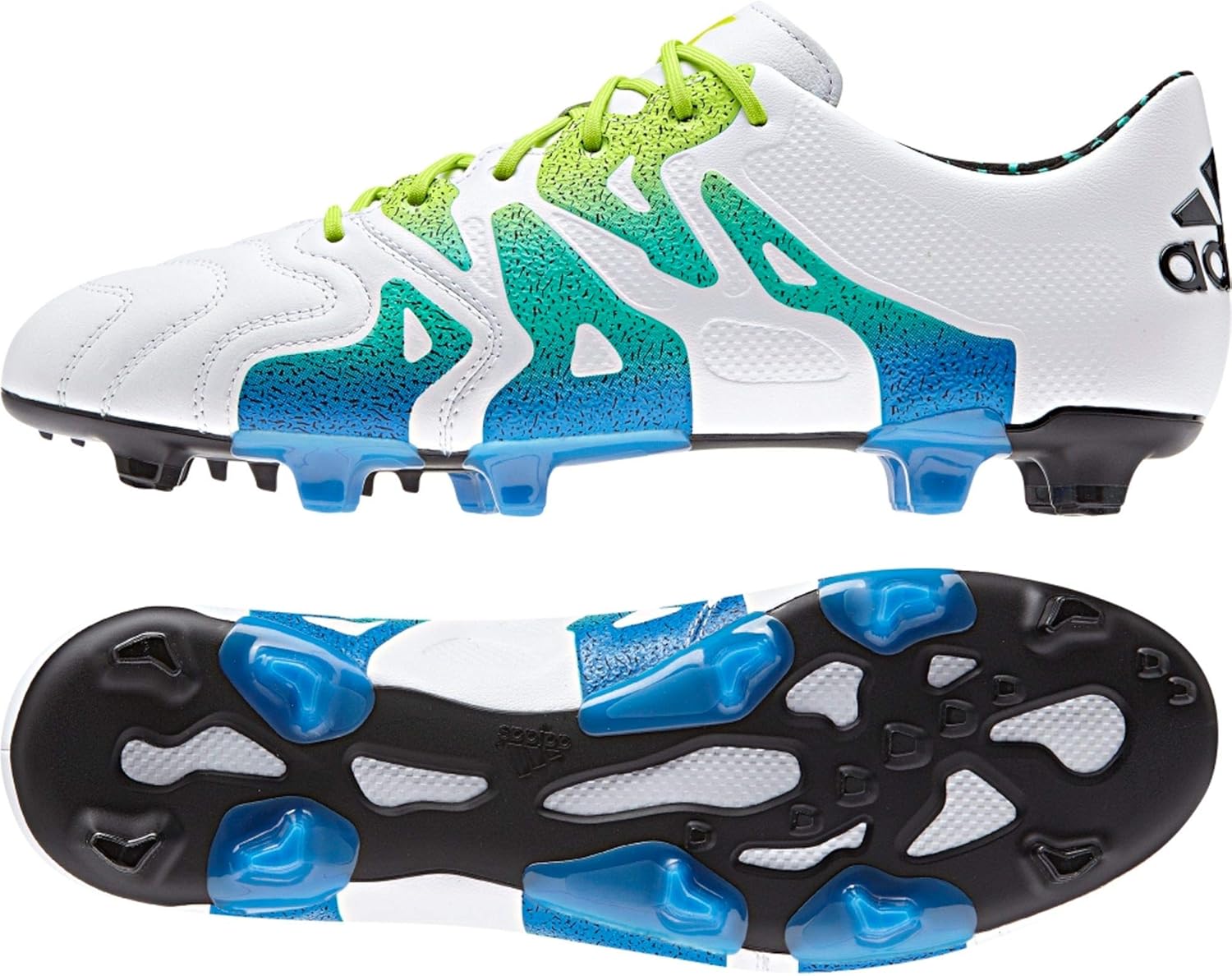 adidas 15.1 football boots