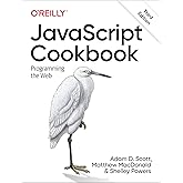 JavaScript Cookbook: Programming the Web